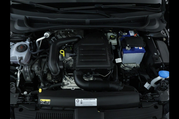 Volkswagen Polo 1.0 TSI Comfortline Business NAVI | CarPlay | dealer onderhouden