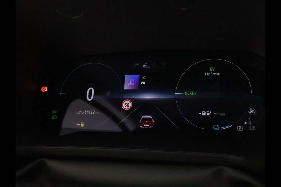 Renault Captur 1.6 E-TECH PHEV AUTOMAAT GARANTIE TOT 6-2031* KEYLESS.CAMERA.PDC V+A