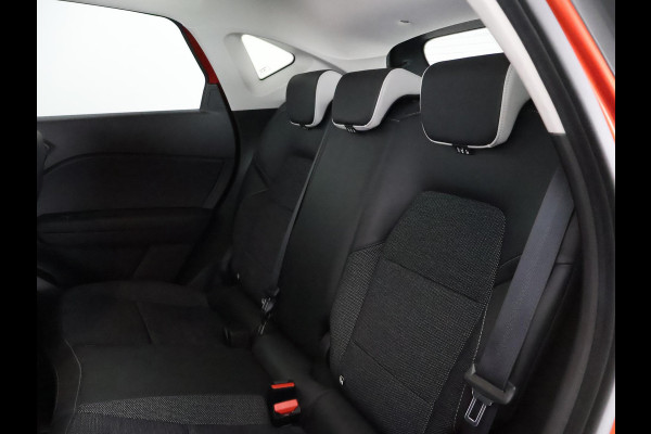 Renault Captur 1.6 E-TECH PHEV AUTOMAAT GARANTIE TOT 6-2031* KEYLESS.CAMERA.PDC V+A