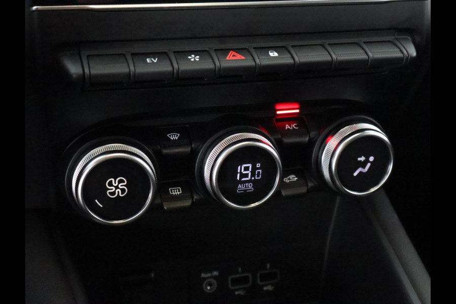 Renault Captur 1.6 E-TECH PHEV AUTOMAAT GARANTIE TOT 6-2031* KEYLESS.CAMERA.PDC V+A