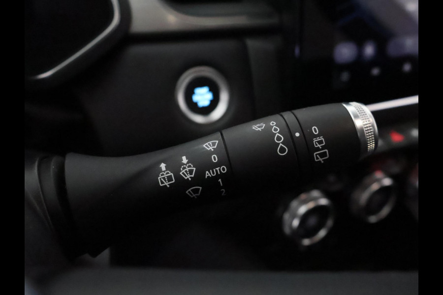 Renault Captur 1.6 E-TECH PHEV AUTOMAAT GARANTIE TOT 6-2031* KEYLESS.CAMERA.PDC V+A