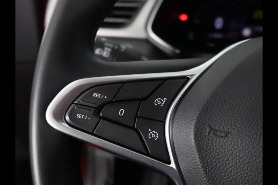 Renault Captur 1.6 E-TECH PHEV AUTOMAAT GARANTIE TOT 6-2031* KEYLESS.CAMERA.PDC V+A