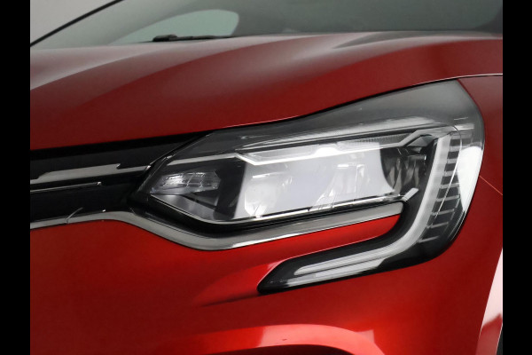 Renault Captur 1.6 E-TECH PHEV AUTOMAAT GARANTIE TOT 6-2031* KEYLESS.CAMERA.PDC V+A