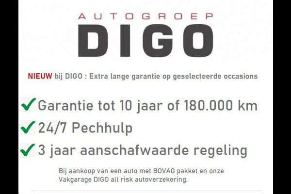 Renault Clio 1.0 TCe INTENS 1e EIG GARANTIE TOT 10-2031* NAVIGATIE.  PARKEERSENSOREN. LM VELGEN