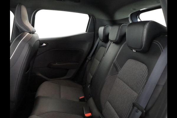 Renault Clio 1.0 TCe INTENS 1e EIG GARANTIE TOT 10-2031* NAVIGATIE.  PARKEERSENSOREN. LM VELGEN