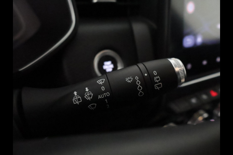 Renault Clio 1.0 TCe INTENS 1e EIG GARANTIE TOT 10-2031* NAVIGATIE.  PARKEERSENSOREN. LM VELGEN
