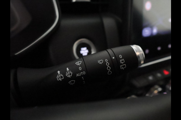 Renault Clio 1.0 TCe INTENS 1e EIG GARANTIE TOT 10-2031* NAVIGATIE.  PARKEERSENSOREN. LM VELGEN