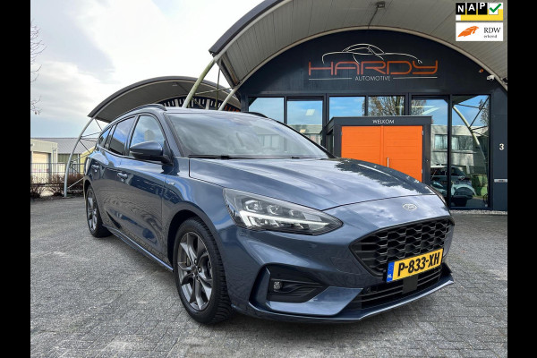 Ford FOCUS Wagon 1.0 EcoBoost Hybrid ST Line Business