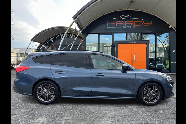 Ford FOCUS Wagon 1.0 EcoBoost Hybrid ST Line Business
