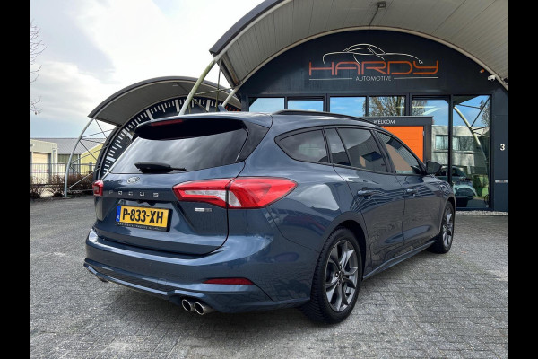 Ford FOCUS Wagon 1.0 EcoBoost Hybrid ST Line Business