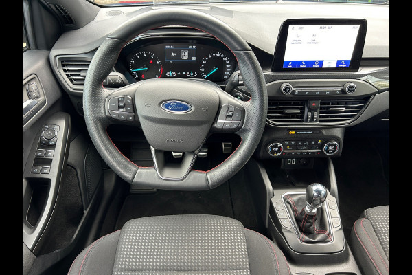 Ford FOCUS Wagon 1.0 EcoBoost Hybrid ST Line Business