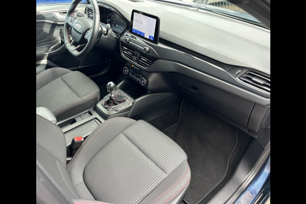 Ford FOCUS Wagon 1.0 EcoBoost Hybrid ST Line Business