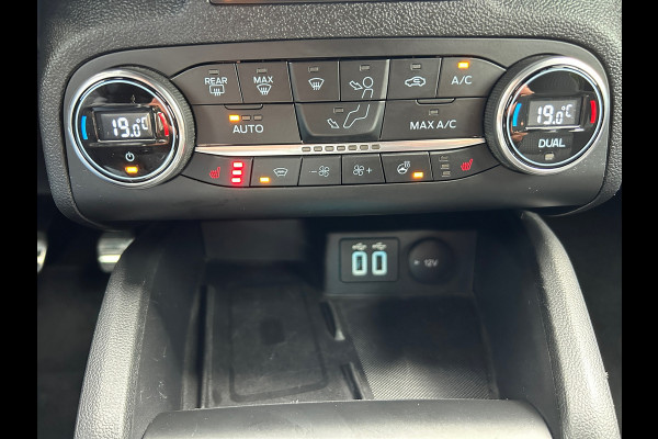 Ford FOCUS Wagon 1.0 EcoBoost Hybrid ST Line Business