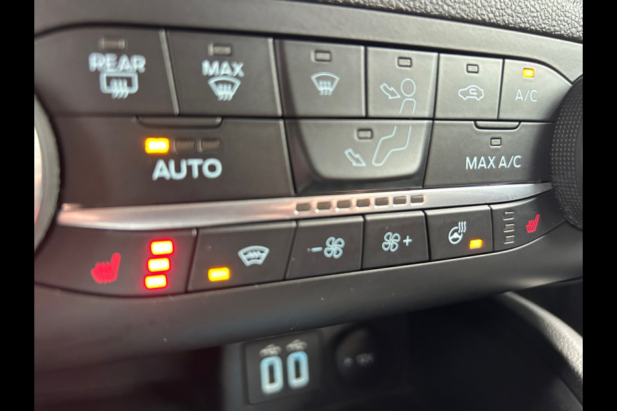 Ford FOCUS Wagon 1.0 EcoBoost Hybrid ST Line Business