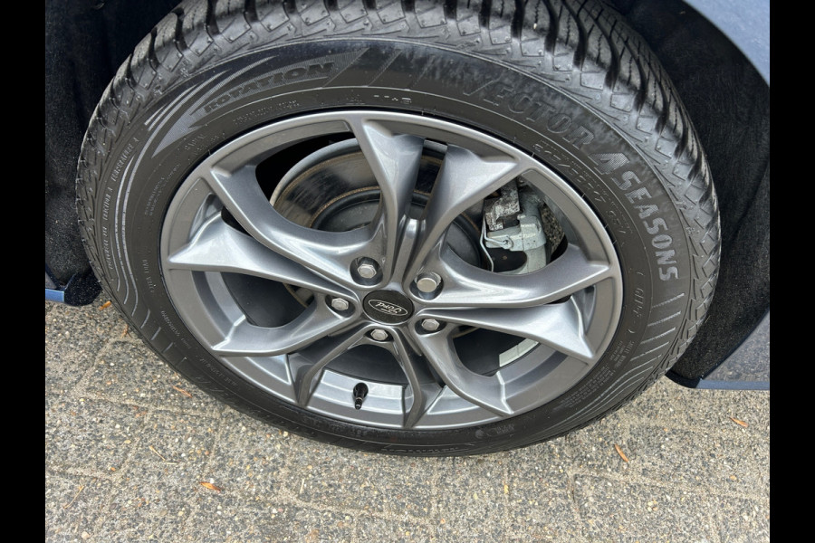 Ford FOCUS Wagon 1.0 EcoBoost Hybrid ST Line Business