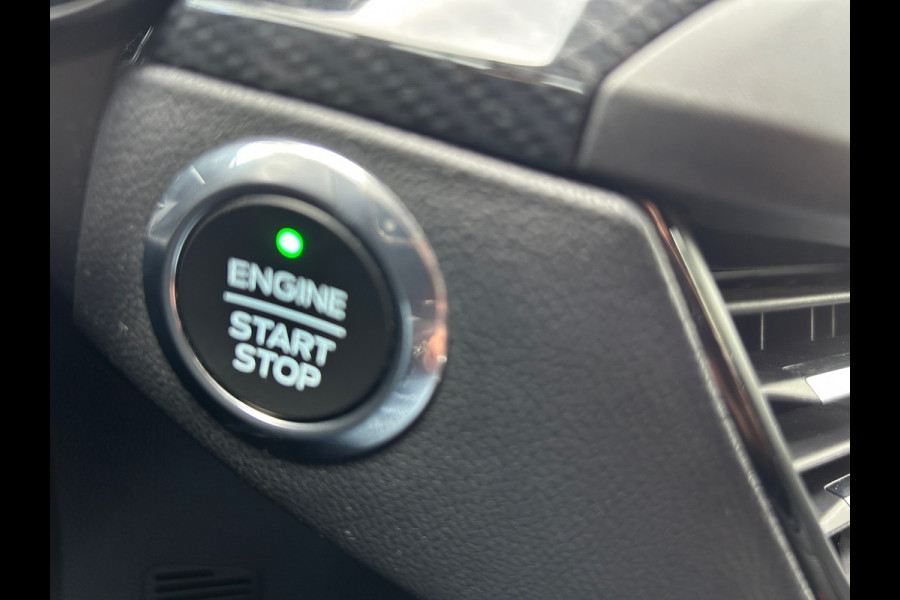 Ford FOCUS Wagon 1.0 EcoBoost Hybrid ST Line Business