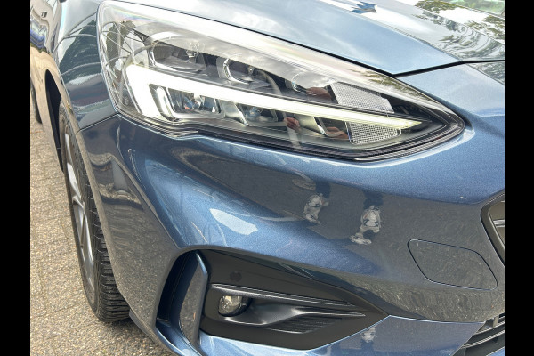 Ford FOCUS Wagon 1.0 EcoBoost Hybrid ST Line Business