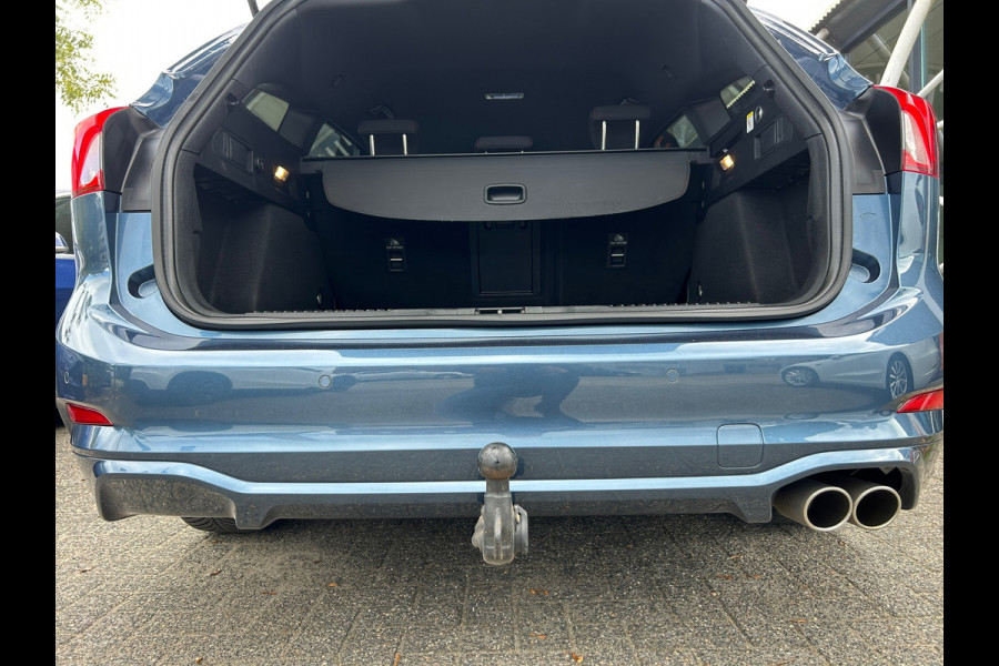 Ford FOCUS Wagon 1.0 EcoBoost Hybrid ST Line Business