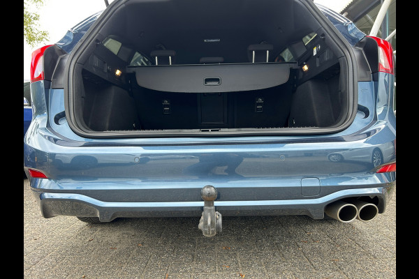 Ford FOCUS Wagon 1.0 EcoBoost Hybrid ST Line Business