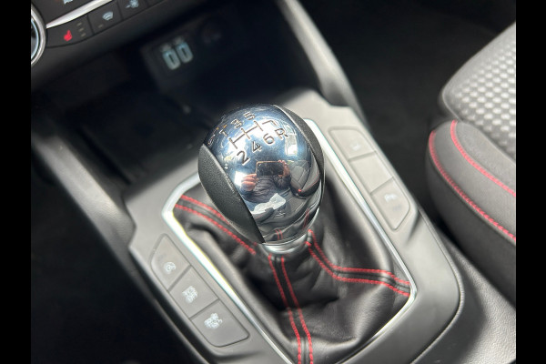 Ford FOCUS Wagon 1.0 EcoBoost Hybrid ST Line Business