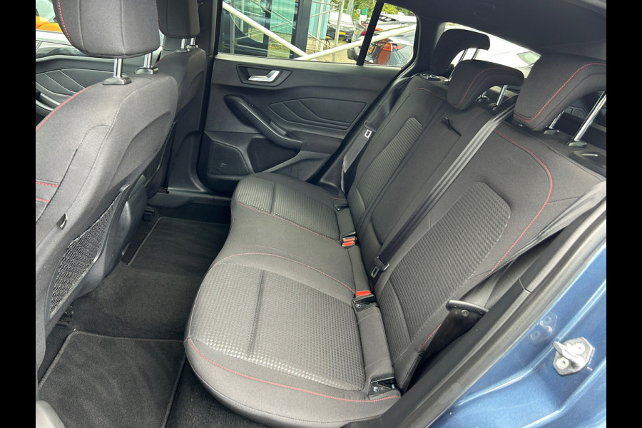 Ford FOCUS Wagon 1.0 EcoBoost Hybrid ST Line Business