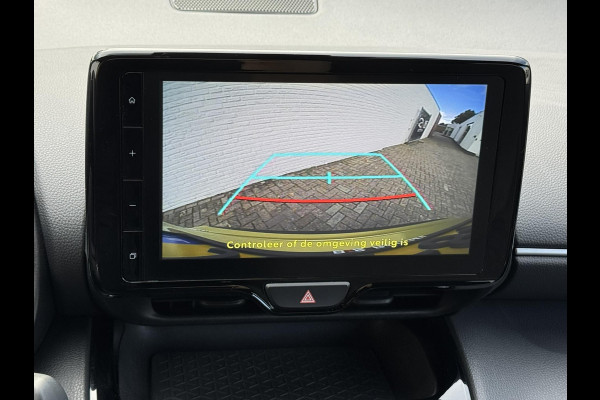 Toyota Yaris Cross 1.5 Hybrid Dynamic Camera Pdc Navigatie Led verlichting Carplay Clima Stoelverwarming