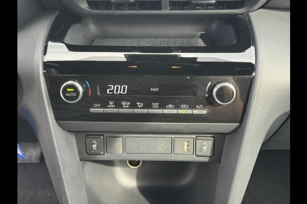 Toyota Yaris Cross 1.5 Hybrid Dynamic Camera Pdc Navigatie Led verlichting Carplay Clima Stoelverwarming