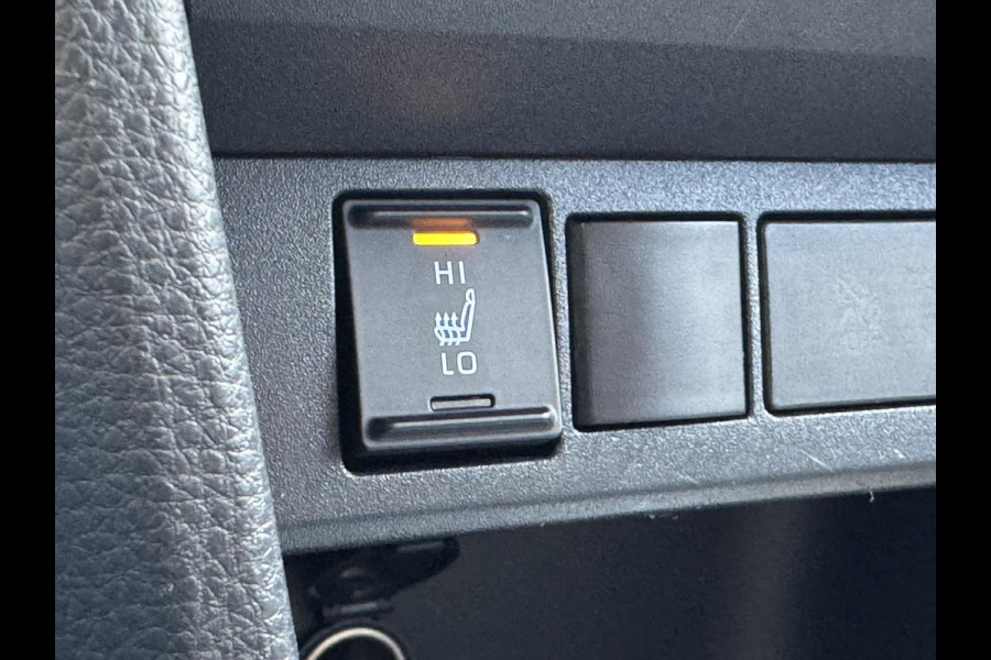 Toyota Yaris Cross 1.5 Hybrid Dynamic Camera Pdc Navigatie Led verlichting Carplay Clima Stoelverwarming