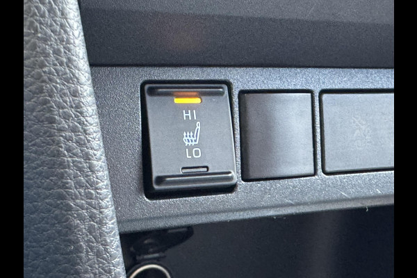 Toyota Yaris Cross 1.5 Hybrid Dynamic Camera Pdc Navigatie Led verlichting Carplay Clima Stoelverwarming