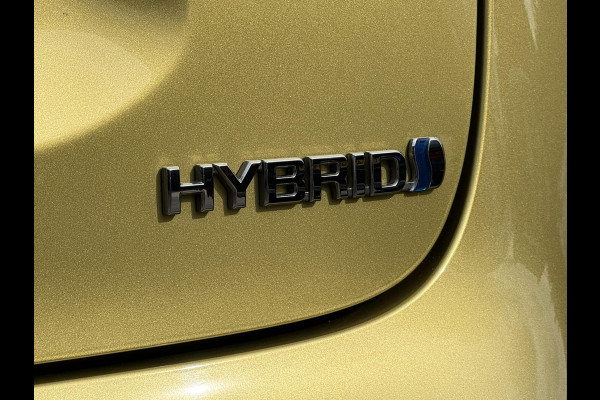 Toyota Yaris Cross 1.5 Hybrid Dynamic Camera Pdc Navigatie Led verlichting Carplay Clima Stoelverwarming