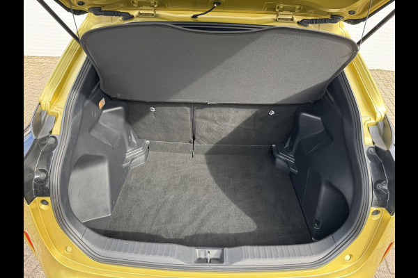 Toyota Yaris Cross 1.5 Hybrid Dynamic Camera Pdc Navigatie Led verlichting Carplay Clima Stoelverwarming