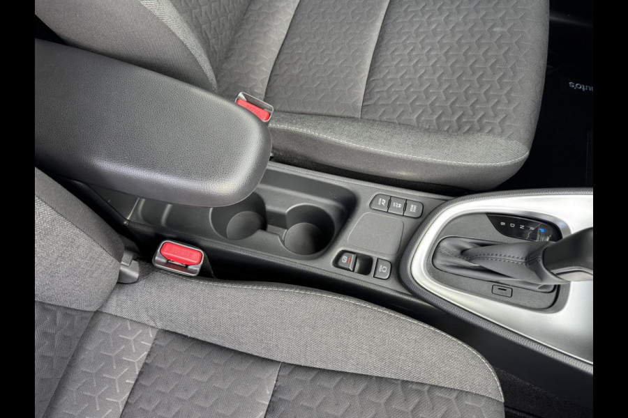 Toyota Yaris Cross 1.5 Hybrid Dynamic Camera Pdc Navigatie Led verlichting Carplay Clima Stoelverwarming