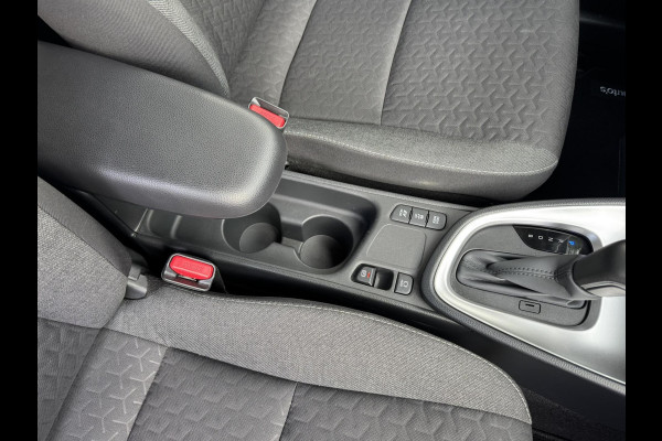 Toyota Yaris Cross 1.5 Hybrid Dynamic Camera Pdc Navigatie Led verlichting Carplay Clima Stoelverwarming