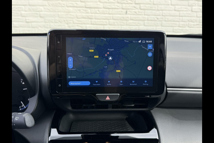 Toyota Yaris Cross 1.5 Hybrid Dynamic Camera Pdc Navigatie Led verlichting Carplay Clima Stoelverwarming