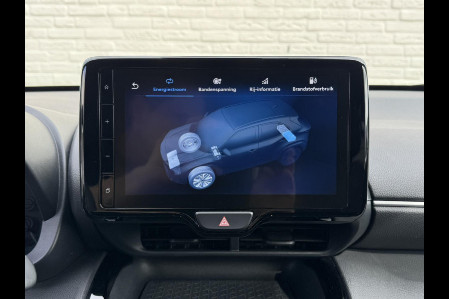 Toyota Yaris Cross 1.5 Hybrid Dynamic Camera Pdc Navigatie Led verlichting Carplay Clima Stoelverwarming