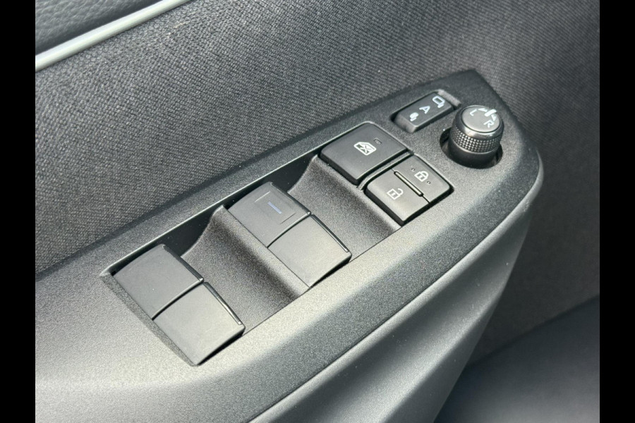 Toyota Yaris Cross 1.5 Hybrid Dynamic Camera Pdc Navigatie Led verlichting Carplay Clima Stoelverwarming