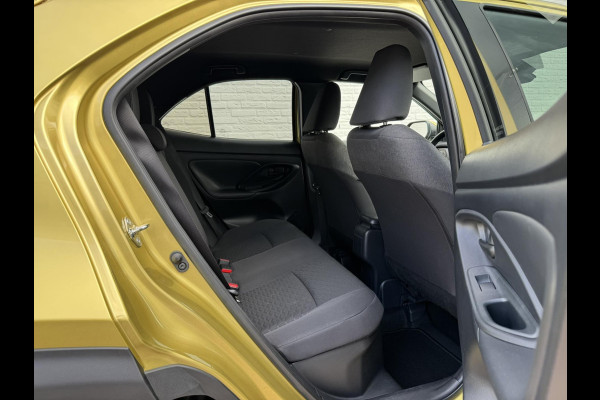 Toyota Yaris Cross 1.5 Hybrid Dynamic Camera Pdc Navigatie Led verlichting Carplay Clima Stoelverwarming