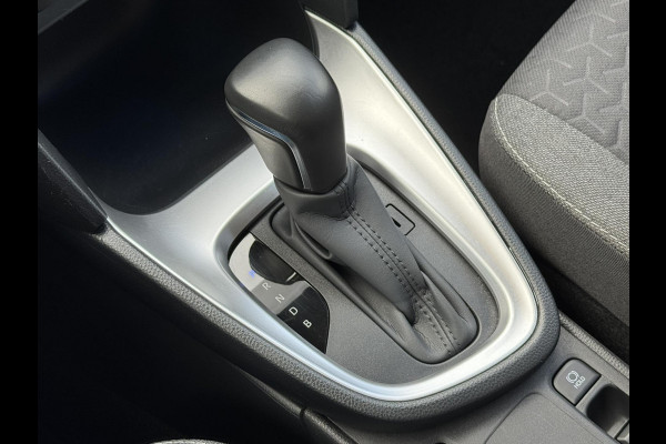 Toyota Yaris Cross 1.5 Hybrid Dynamic Camera Pdc Navigatie Led verlichting Carplay Clima Stoelverwarming