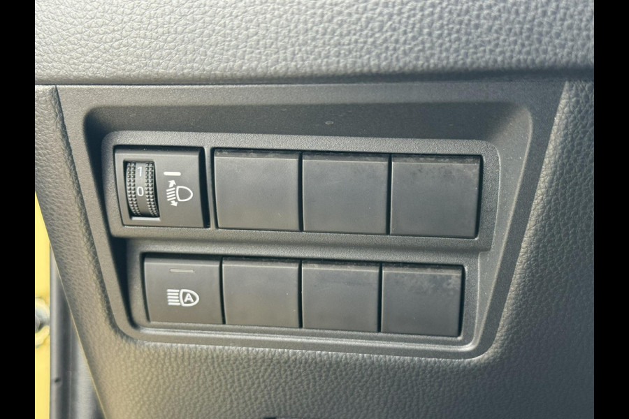 Toyota Yaris Cross 1.5 Hybrid Dynamic Camera Pdc Navigatie Led verlichting Carplay Clima Stoelverwarming