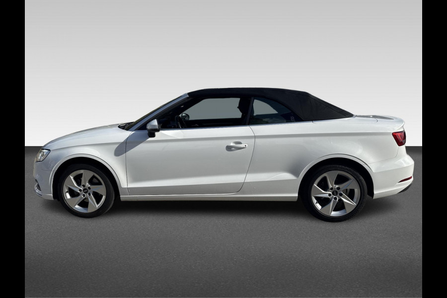 Audi A3 Cabriolet 35 TFSI CoD Pro Line KEURIGE STAAT // PRACHTIGE CABRIOLET