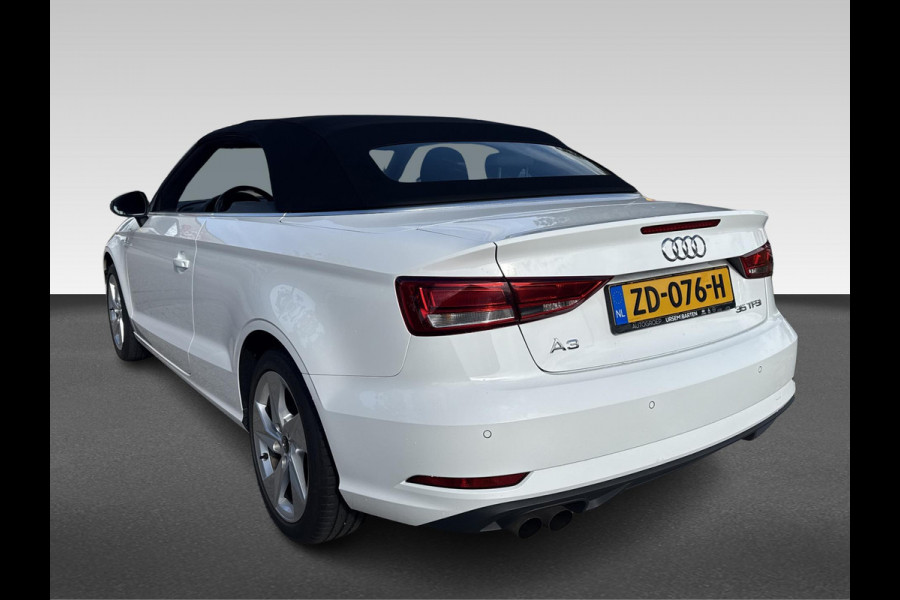 Audi A3 Cabriolet 35 TFSI CoD Pro Line KEURIGE STAAT // PRACHTIGE CABRIOLET