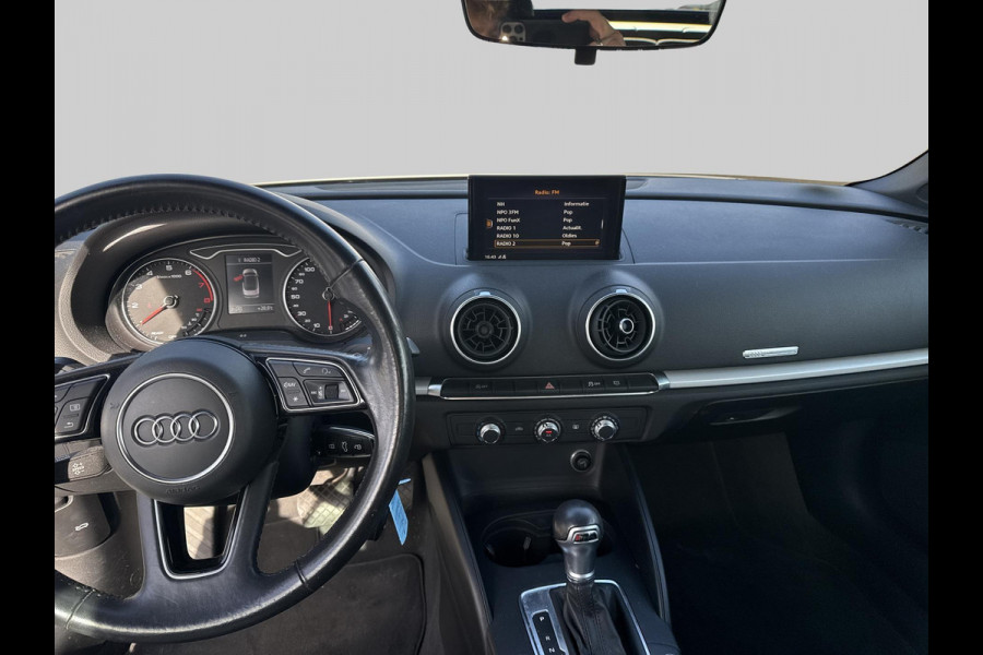 Audi A3 Cabriolet 35 TFSI CoD Pro Line KEURIGE STAAT // PRACHTIGE CABRIOLET