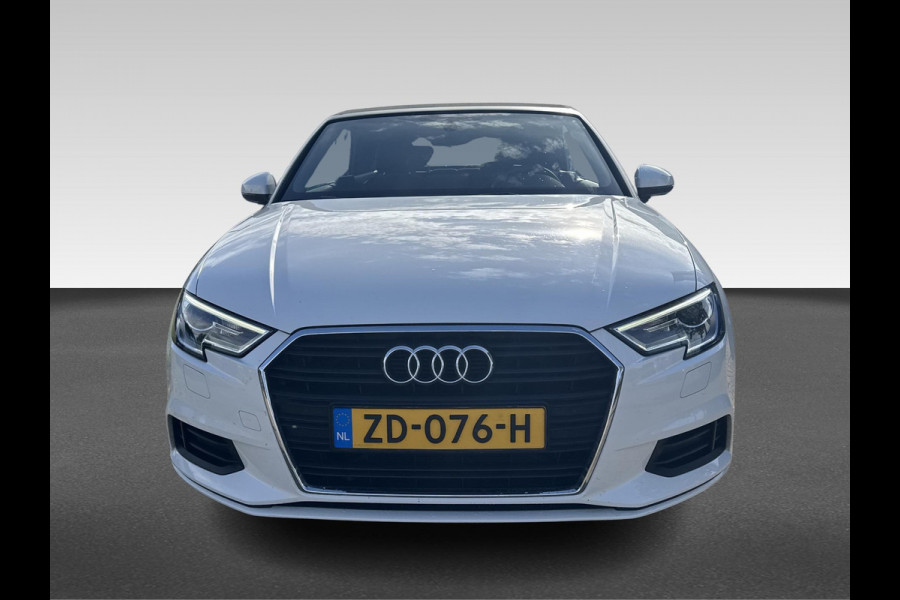 Audi A3 Cabriolet 35 TFSI CoD Pro Line KEURIGE STAAT // PRACHTIGE CABRIOLET
