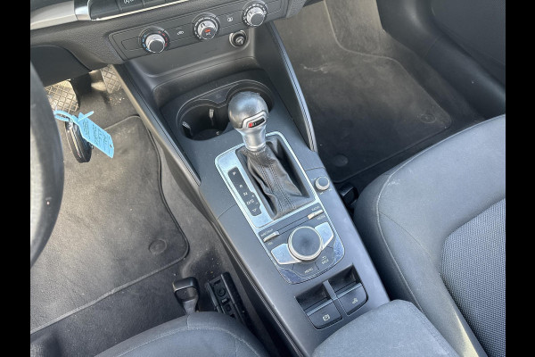 Audi A3 Cabriolet 35 TFSI CoD Pro Line KEURIGE STAAT // PRACHTIGE CABRIOLET