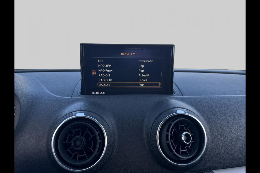 Audi A3 Cabriolet 35 TFSI CoD Pro Line KEURIGE STAAT // PRACHTIGE CABRIOLET