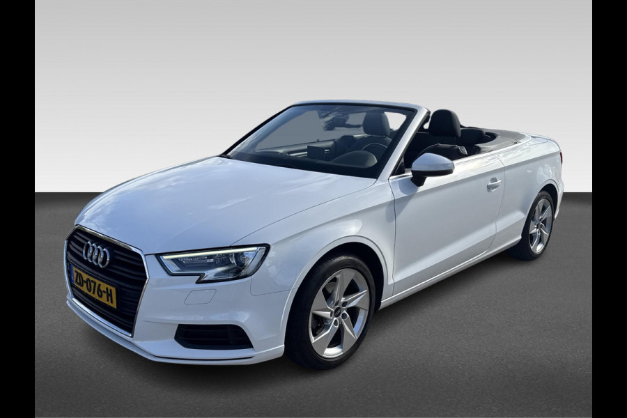 Audi A3 Cabriolet 35 TFSI CoD Pro Line KEURIGE STAAT // PRACHTIGE CABRIOLET