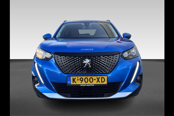 Peugeot 2008 1.2 PureTech Blue Lease Allure | nieuwe distributierem Peugeot 2008 1.2 PureTech Blue Lease Allure | nieuwe distributierem