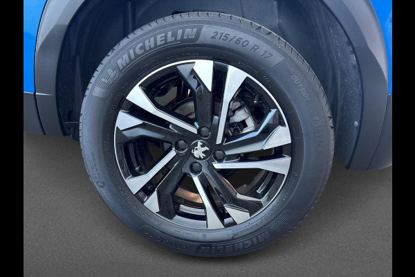 Peugeot 2008 1.2 PureTech Blue Lease Allure | nieuwe distributierem Peugeot 2008 1.2 PureTech Blue Lease Allure | nieuwe distributierem