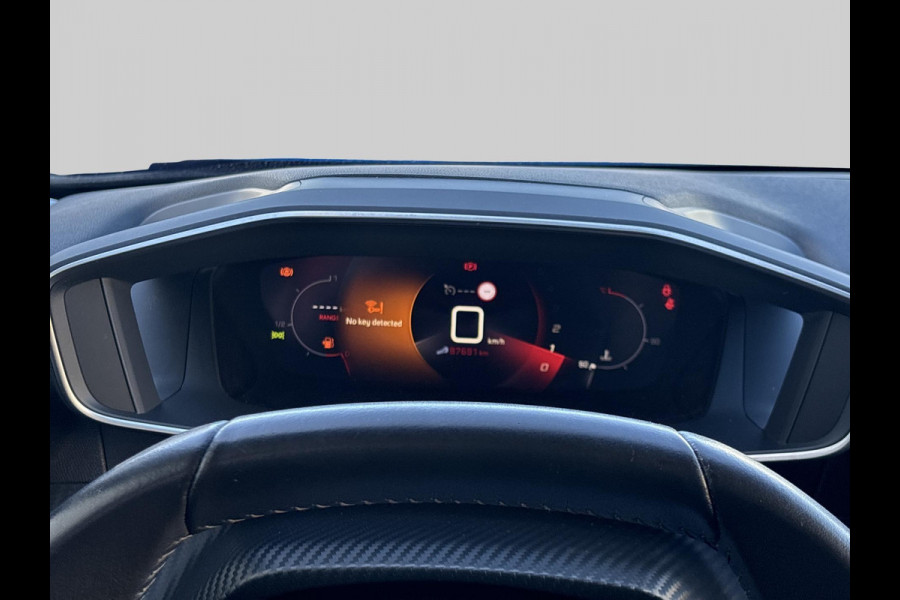 Peugeot 2008 1.2 PureTech Blue Lease Allure | nieuwe distributierem Peugeot 2008 1.2 PureTech Blue Lease Allure | nieuwe distributierem