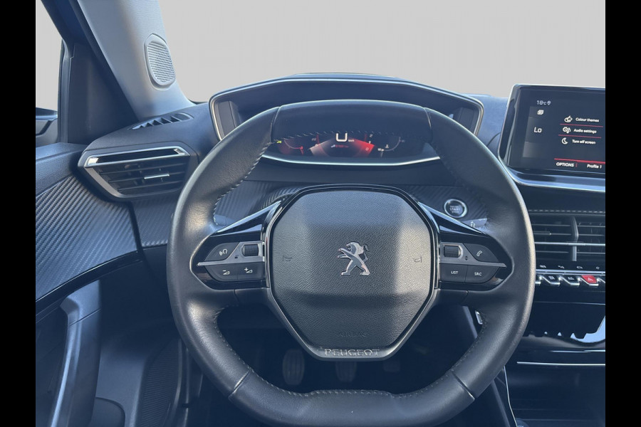 Peugeot 2008 1.2 PureTech Blue Lease Allure | nieuwe distributierem Peugeot 2008 1.2 PureTech Blue Lease Allure | nieuwe distributierem